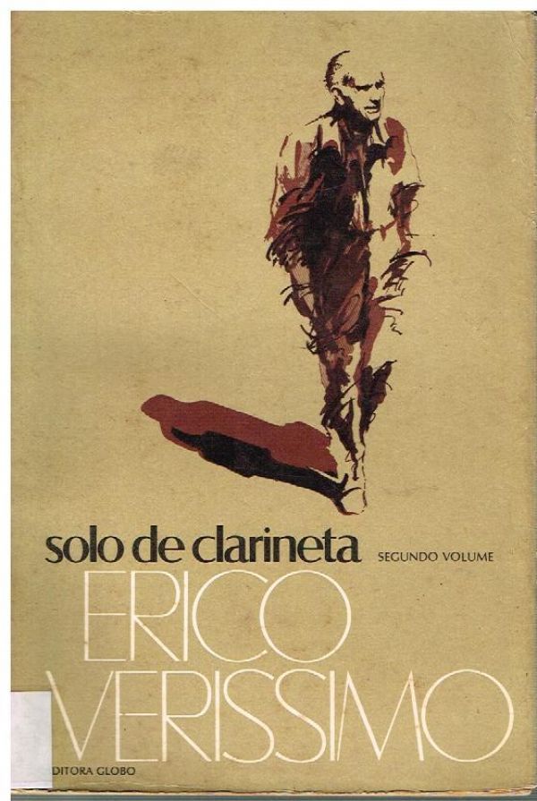 Solo de Clarineta